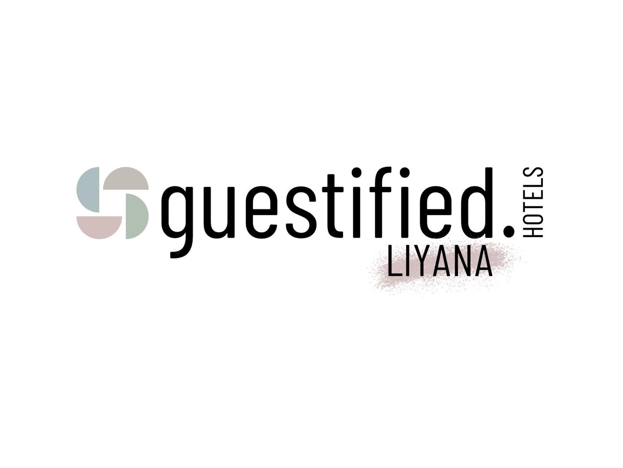 Guestified Liyana Hotel Ratingen Eksteriør billede