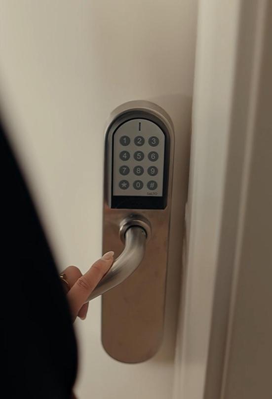 Guestified Liyana Hotel Ratingen Eksteriør billede